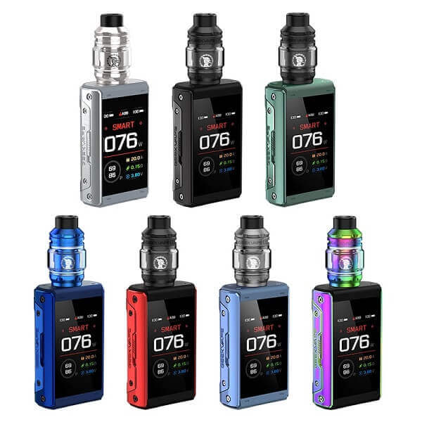 Geekvape T200 (Aegis Touch) 200W Kit product image